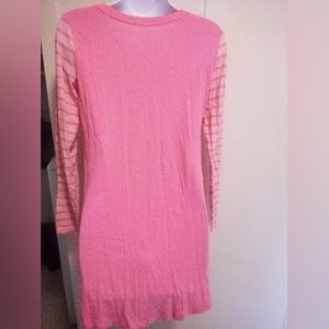 Victoria secret small pink